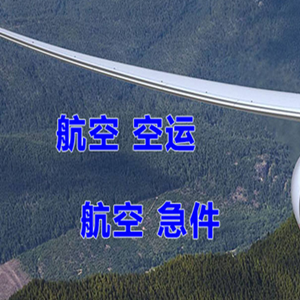 郴州北湖航空运输快递-选东方航空和上海航空