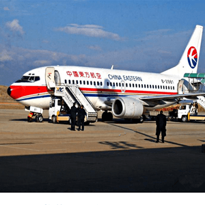 郴州北湖航空运输航空快运业稳步发展的原因是什么？